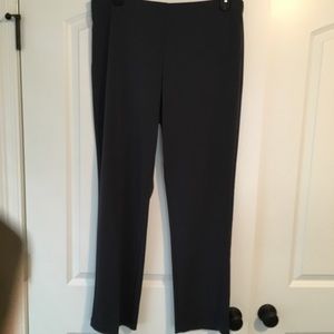 Susan Graver Milano Knit pants